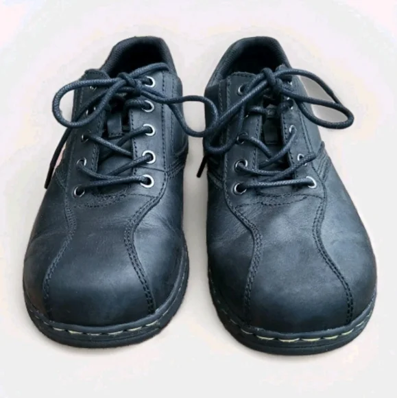 Boots Soft Wair Dr Martens Dr Martens Made In England Oxfords
